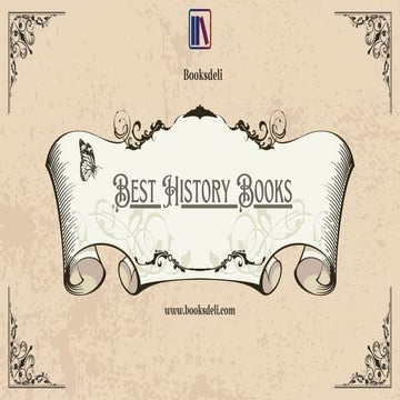 Most Entertaining History Books of All Time.pdf