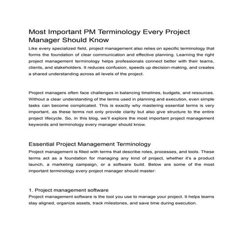 Most Important PM Terminology Every Project Manager Should Know.pdf
