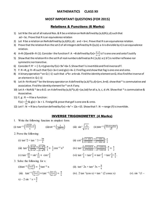 imo sample paper for classes 7 and 8 | PDF