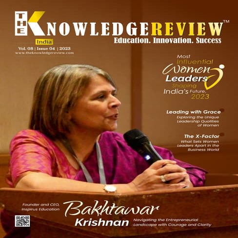 Most Influential Women Leaders Shaping India's Future, 2023 - Vol III.pdf