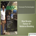 Most Notable Factors Of Radiation Shielding