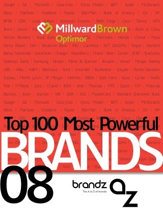 Most Powerful Brands08