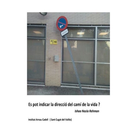 Mostra de fotofilosofia 2017 institut arnau cadell sant cugat del vallès (1)