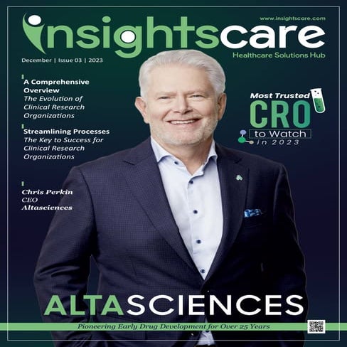 Most Trusted CRO to Watch in 2023 insightscare.pdf