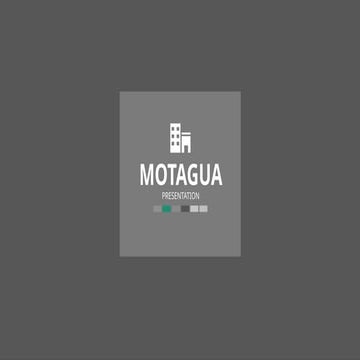Template presentation Motagua 16x9 - Green - Dark.pptx