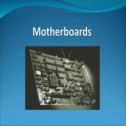 mother-board-and-bios.ppt