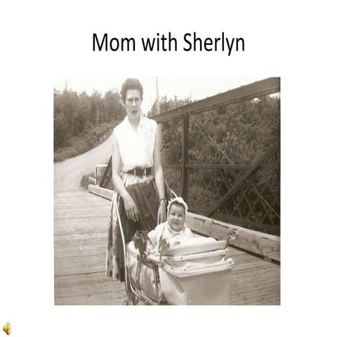 Mother Son Song | PPT