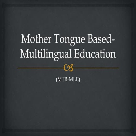 Mother tongue-based-multilingual-education (1)
