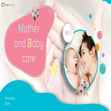 powerpoint-template-for-mother-baby-care-products-slide-marvels-www-slidemarvels-com-ppt
