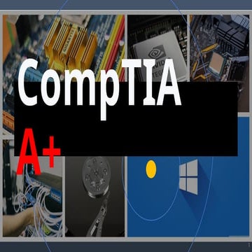 Introduction to Motherboard- Part 1.pptx