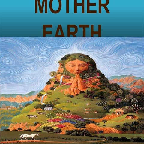 Mother earth 
