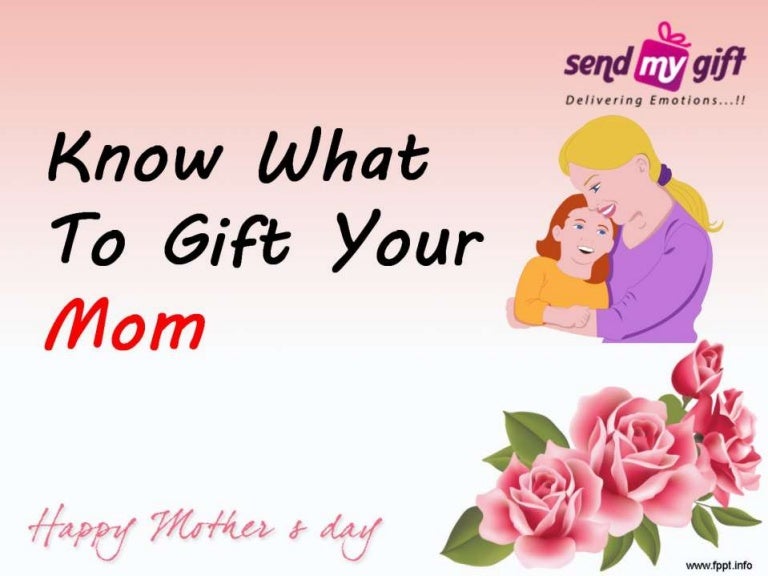 mothers day gifts online