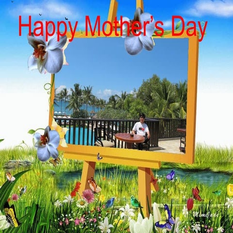 Mother's day 2013 | PPS