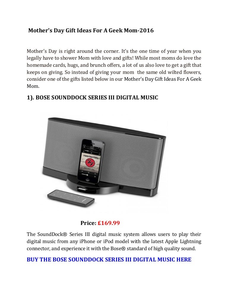 bose sounddock series iii price