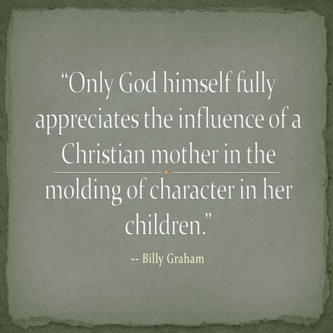 Mother's day slideshow