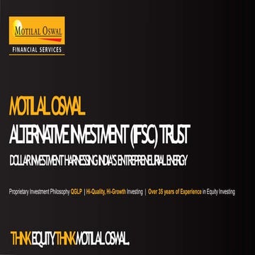 Motilal Oswal Gift City Fund PPT - Apr 2024.pptx