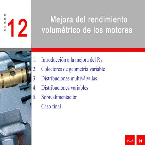 Sistemas de distribución