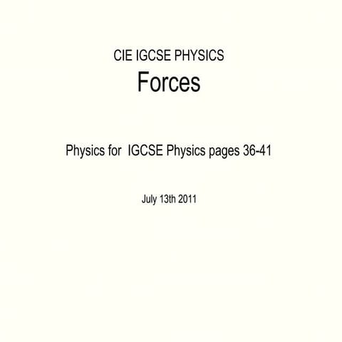 motion kelas 10 igcse physicskjkjkjkjkkjkjkj.ppt