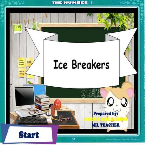 motion in media and infomation literacyy