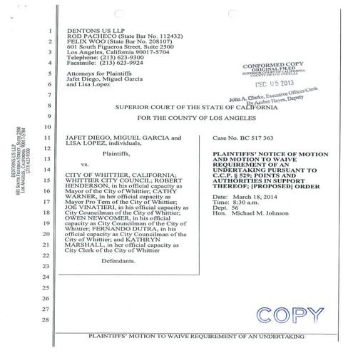 120513 Motion waive req.