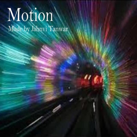 Motion (1)