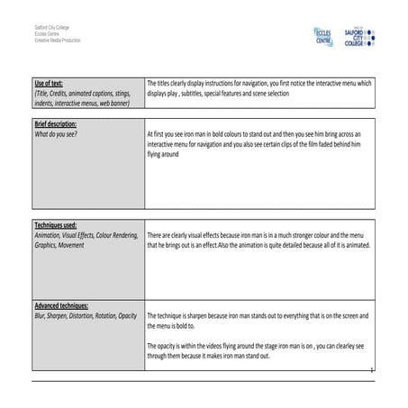 Motion graphics and_compositing_video_analysis_worksheet