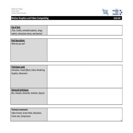 Motion graphics and_compositing_video_analysis_worksheet