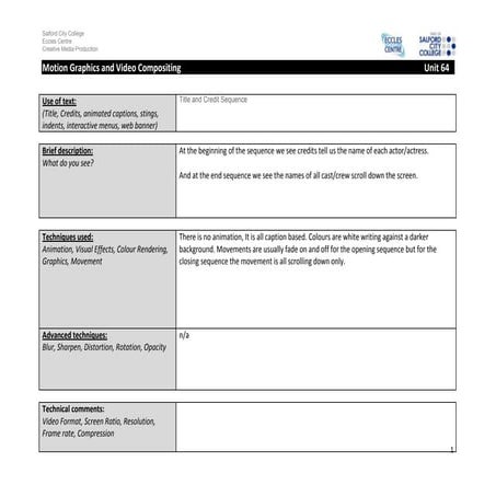 Motion graphics and_compositing_video_analysis_worksheet - original - copy