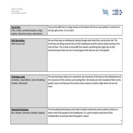 Motion graphics and_compositing_video_analysis_worksheet 2