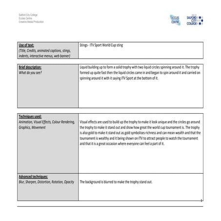 Motion graphics and_compositing_video_analysis_worksheet stings