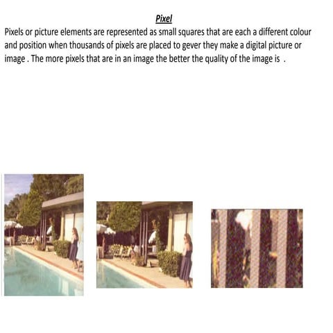 Motion graphics uses