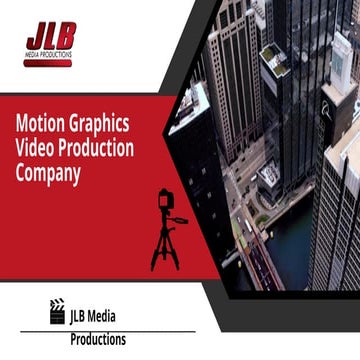 Motion Graphics Video Production Company.pptx