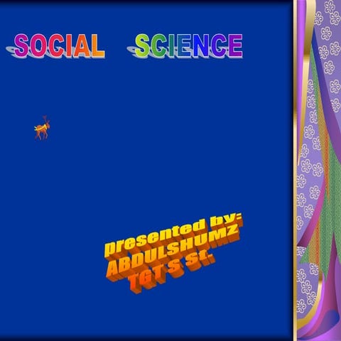 Motions of the earth Geography class 6 cbse