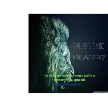 motivation | PPT