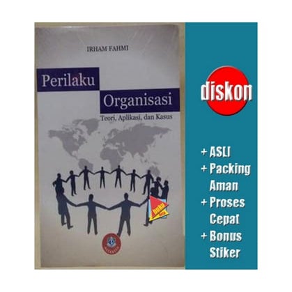 Motivasi dan kepuasan kerja