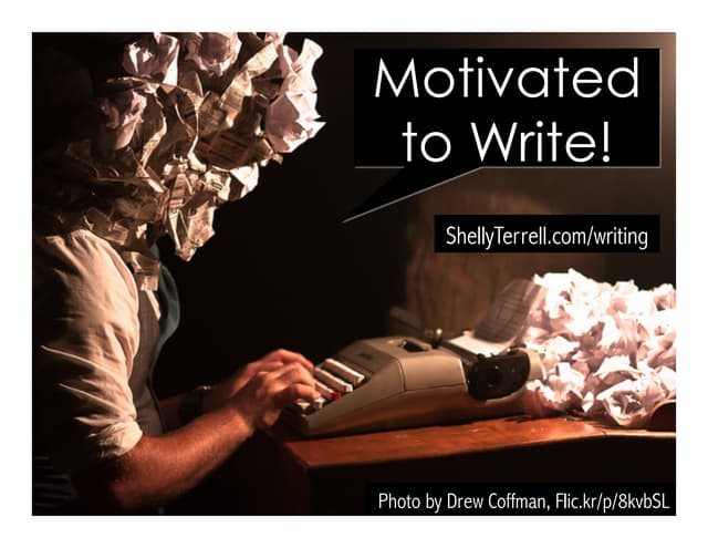 Let's Write!  Resources, Tips, & Activities