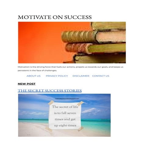 Role model | PDF
