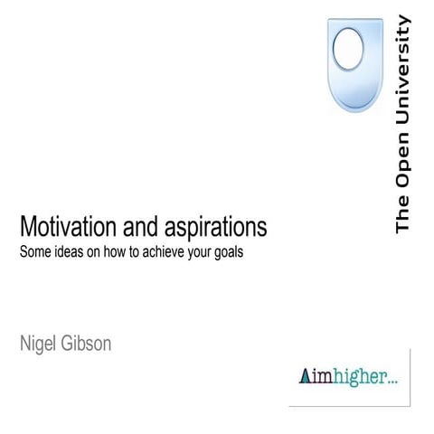 Motivation - The Sussex Downs cut