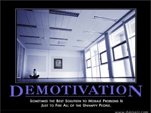 Motivation