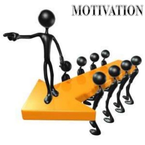 Motivation