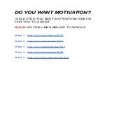 Motivation | PDF