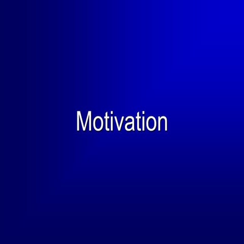 Motivation.ppt