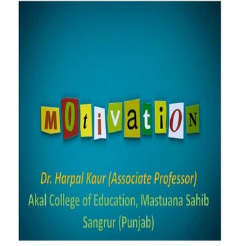 Motivation.pptx
