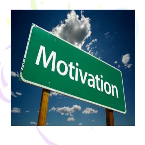 motivation.ppt