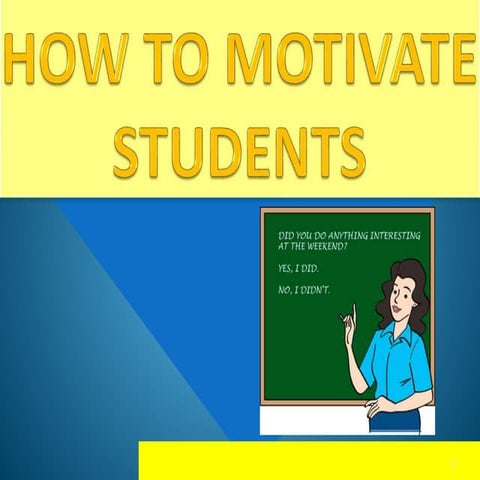 MOTIVATION TYPES OF MOTIVATION INTRINSIC  .pptx