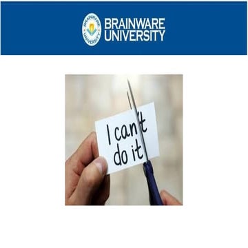 Motivation, Basic concepts and theories involved