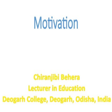 Motivation in Educational Psychology.pptx
