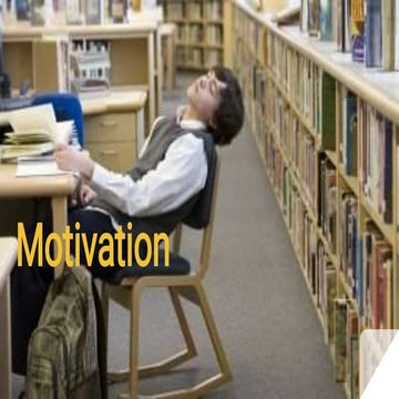 ARCS Instructional Design Model: Motivating Learners | PPSX