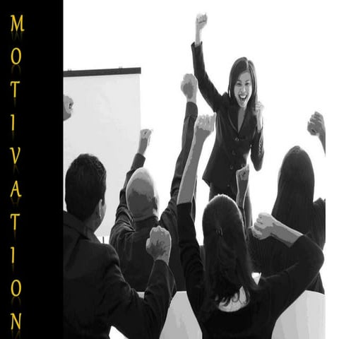 Motivation and Performance Appraisal