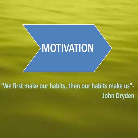 Motivation1